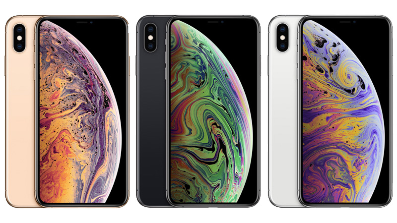 iPhone XS Max 64gb - Image 2