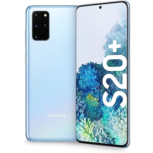 S20 plus 128gb