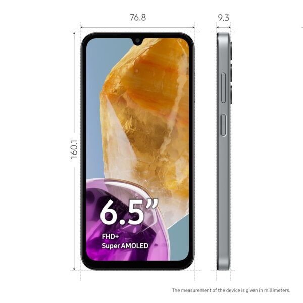 M15 4/128gb - Image 5