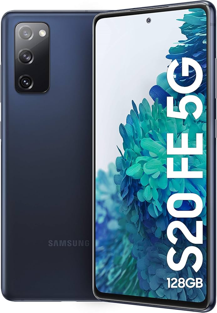 S20 FE 128gb - Image 3