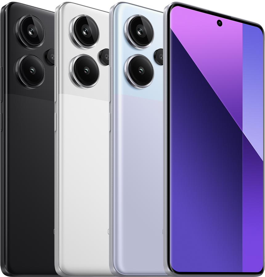 13 pro plus 8/256gb - Image 4