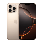 iPhone 16 pro 256gb