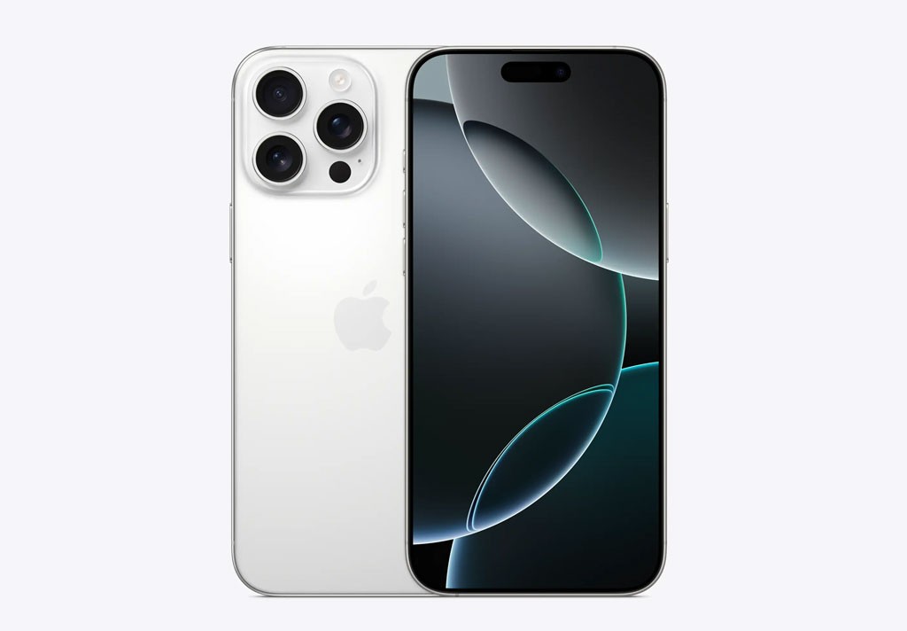 iPhone 16 pro 256gb - Image 2