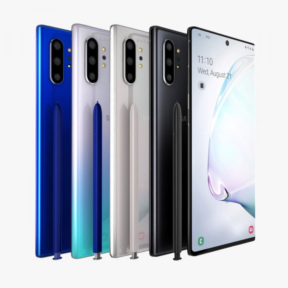 Note 10 plus 128gb - Image 3