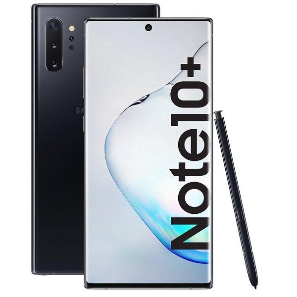 Note 10 plus 128gb