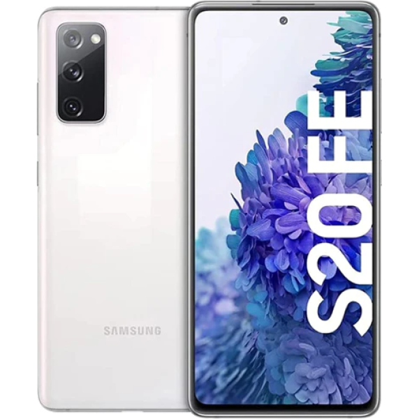 S20 FE 128gb
