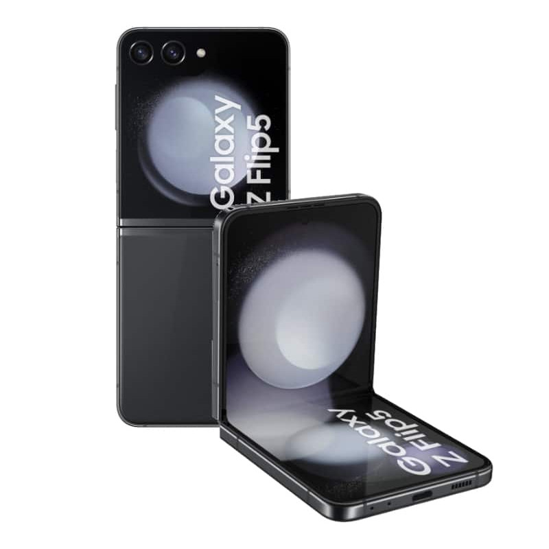 Z flip 5 256gb - Image 5