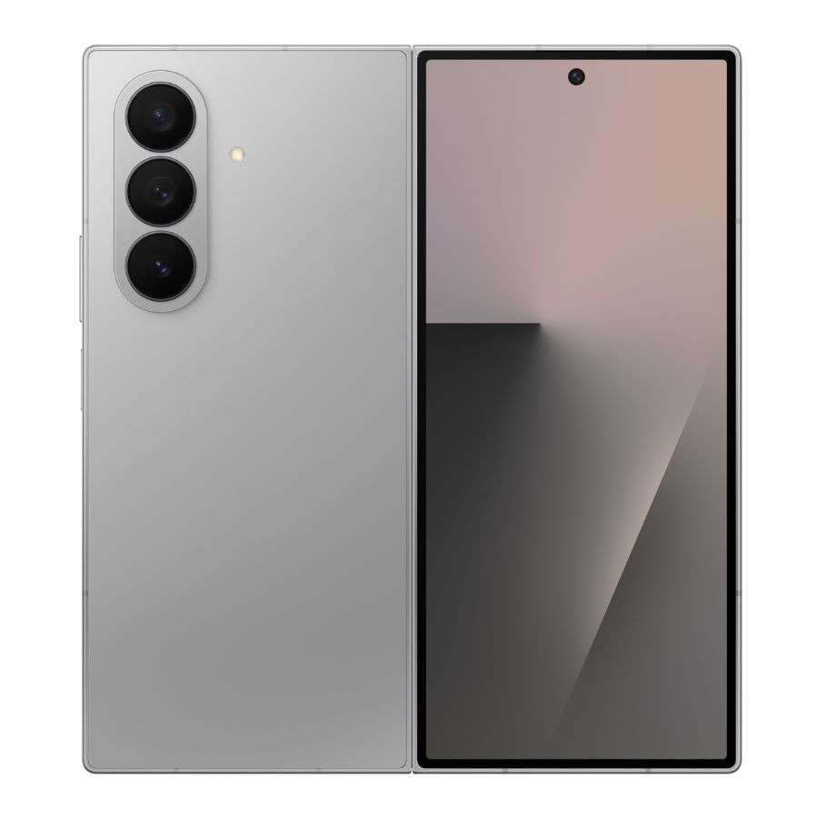 Z Fold 7 256gb - Image 3