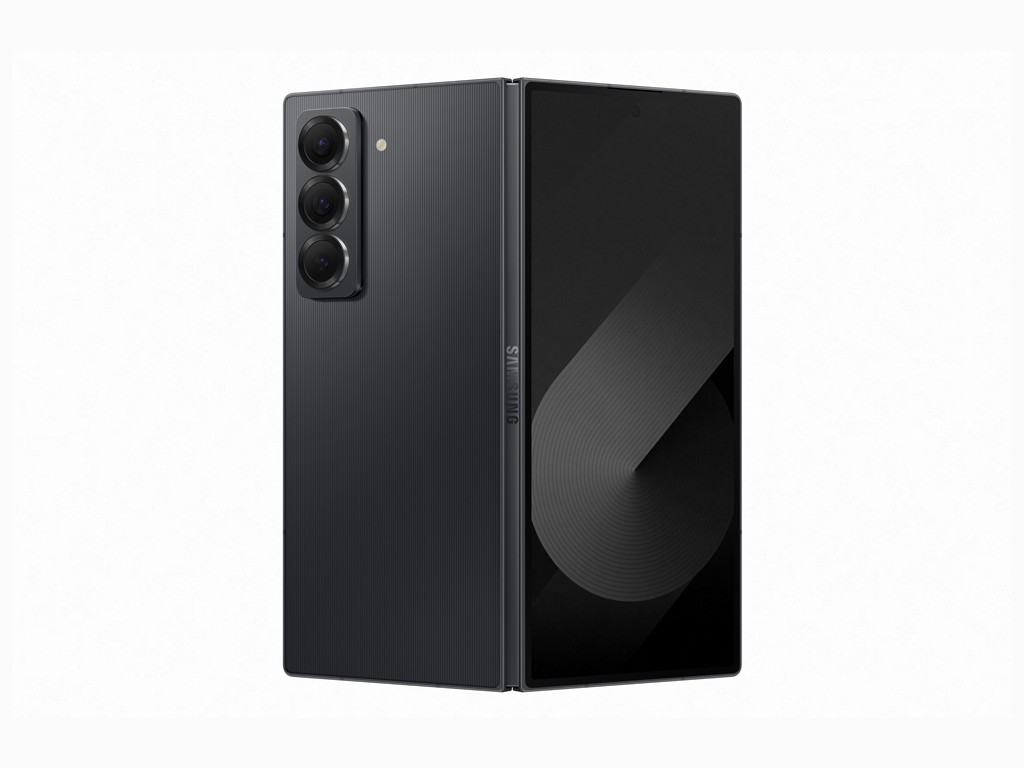 Z Fold 7 256gb - Image 4