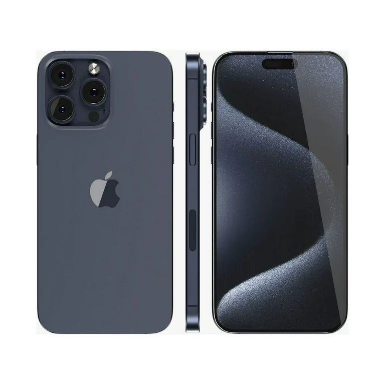 iPhone 15 pro 256gb - Image 4