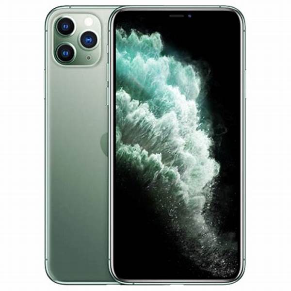 iPhone 11 Pro 64gb - Image 3