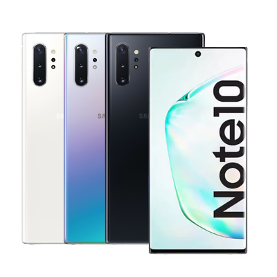 Note 10 plus 128gb - Image 5