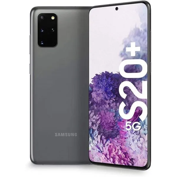 S20 plus 256gb