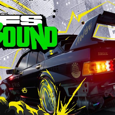 Need for Speed Unbound