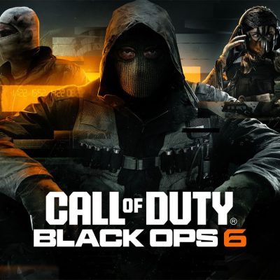 Call of Duty: Black Ops 6