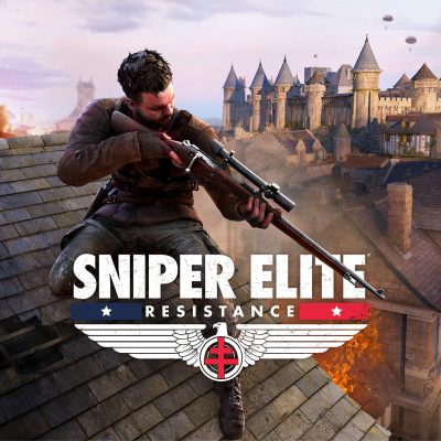 Sniper Elite