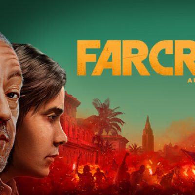 Far Cry 6