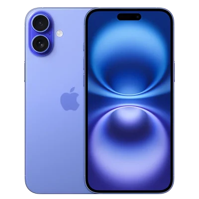 iPhone 16 plus 256gb