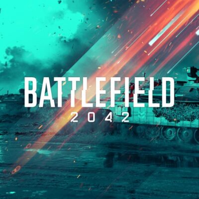 Battlefield 2042